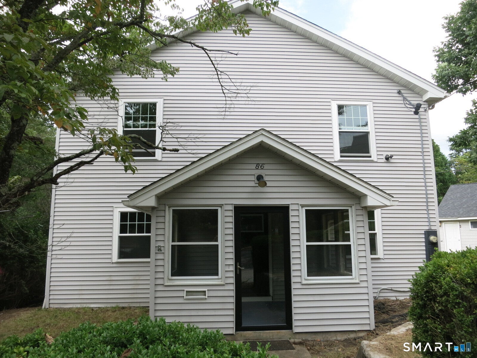 86 Cedar Street