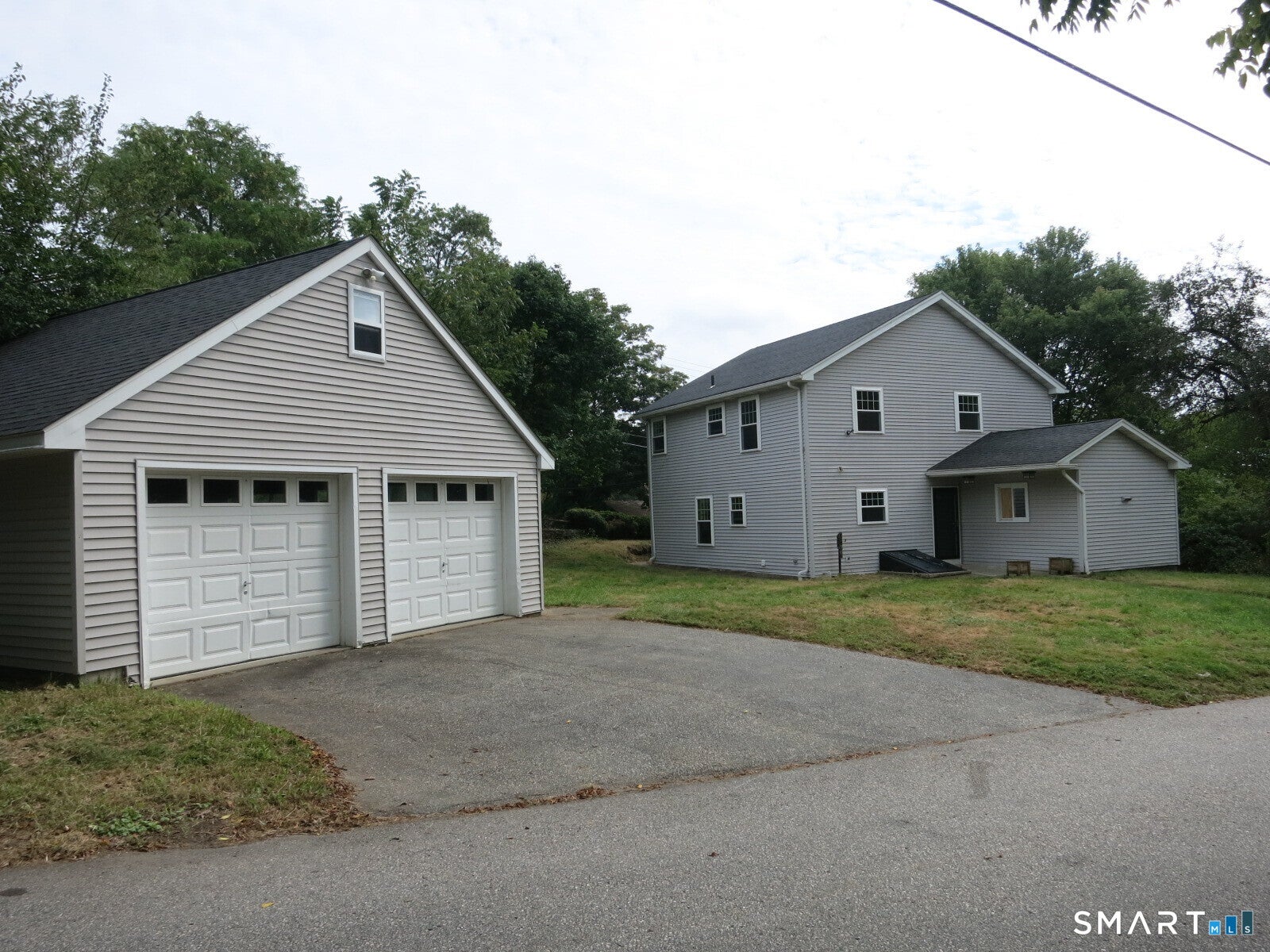 86 Cedar Street