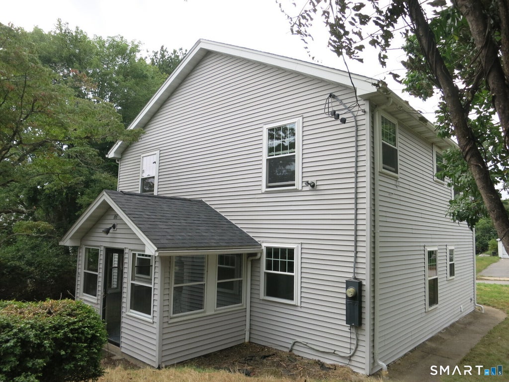 Photo of 86 Cedar Street, Norwich, CT 06360 (MLS # 24205536)