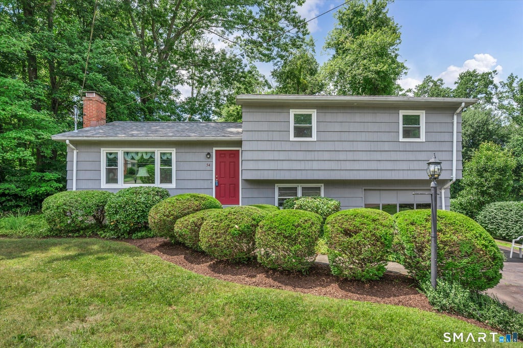 Photo of 54 Exeter Road, Hamden, CT 06518 (MLS # 24193865)