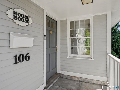 Tiny photo for 106 Shorefront Park, Norwalk, CT 06854 (MLS # 24184348)