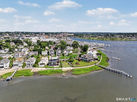 Tiny photo for 106 Shorefront Park, Norwalk, CT 06854 (MLS # 24184348)