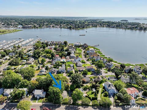 Tiny photo for 106 Shorefront Park, Norwalk, CT 06854 (MLS # 24184348)