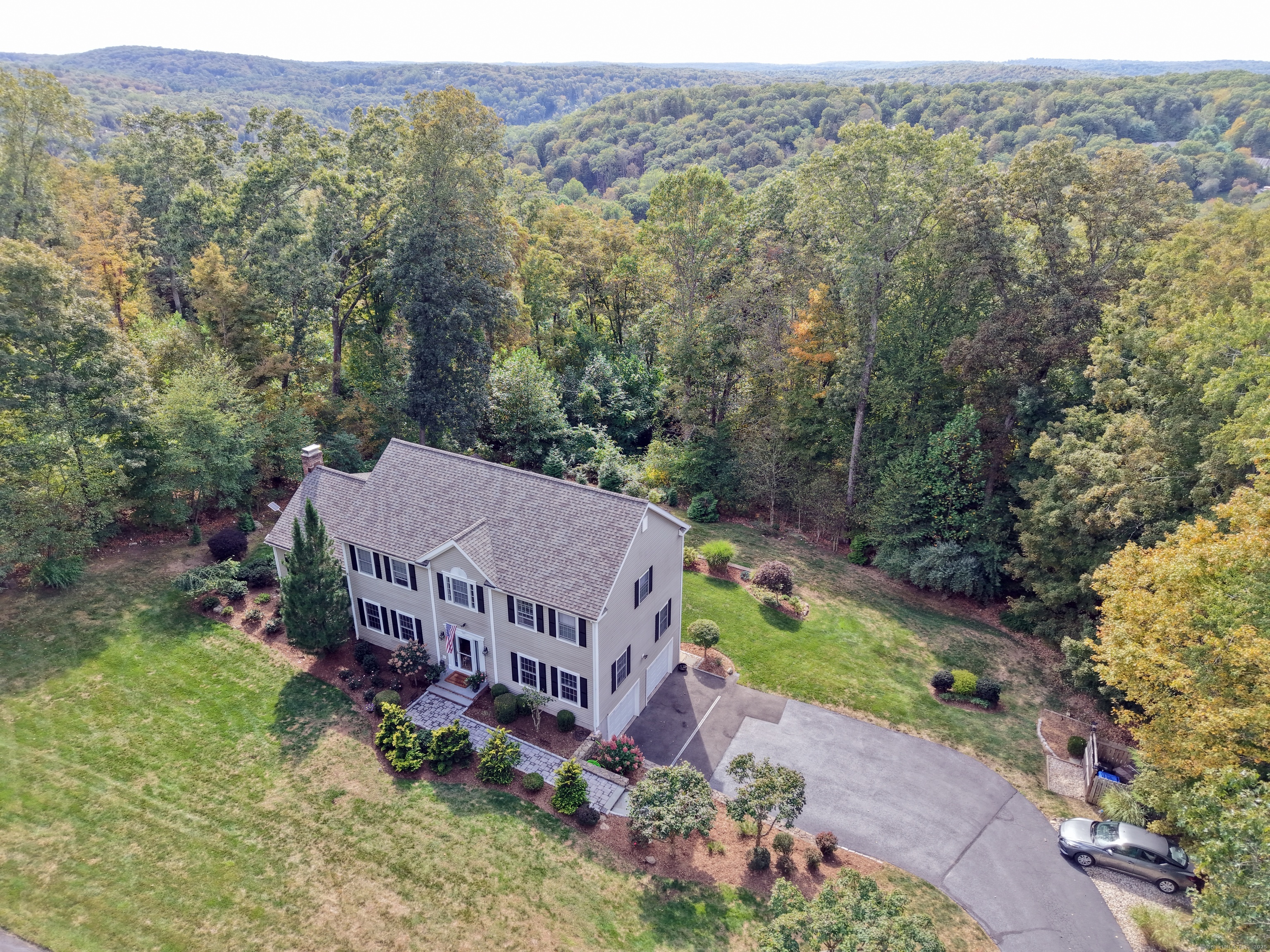 338 South Georges Hill Road