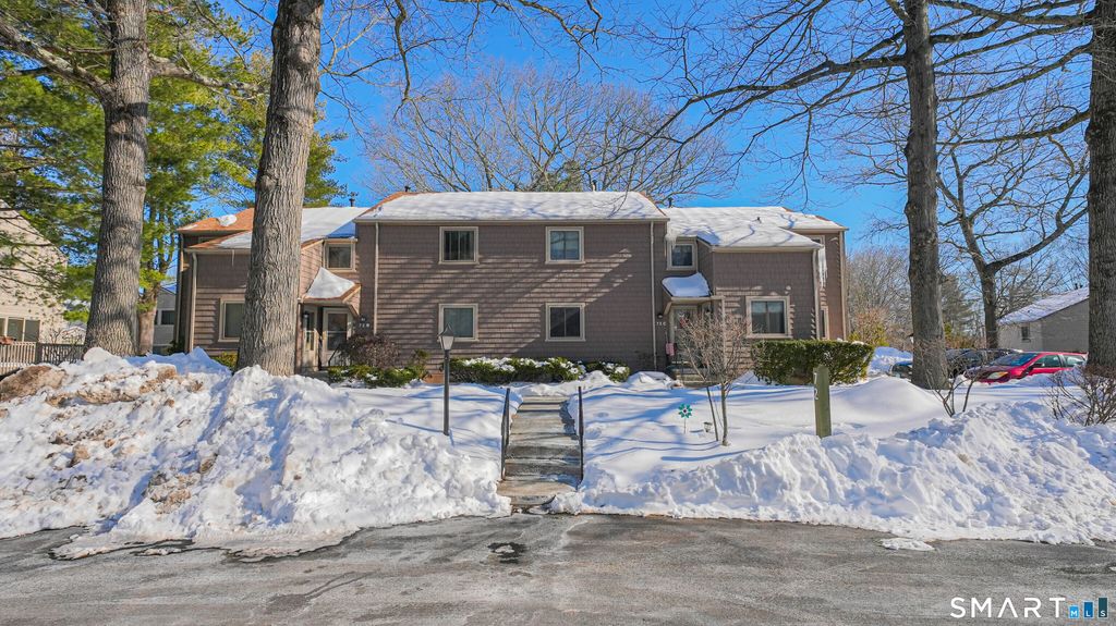 Photo of 72 River Bend Road #B, Stratford, CT 06614 (MLS # 24152624)