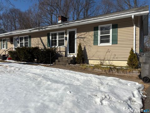 Photo of 44 Maywood Lane, Bristol, CT 06010 (MLS # 24155170)