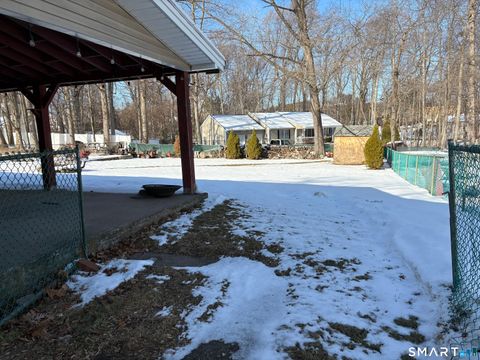 Tiny photo for 44 Maywood Lane, Bristol, CT 06010 (MLS # 24155170)