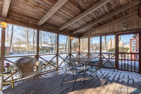 Tiny photo for 215 Fernwood Road, Trumbull, CT 06611 (MLS # 24149061)