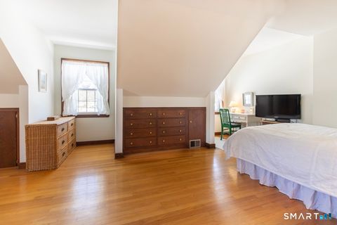 Tiny photo for 215 Fernwood Road, Trumbull, CT 06611 (MLS # 24149061)