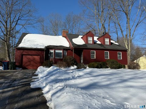 215 Fernwood Road Trumbull CT 06611