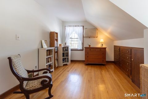 Tiny photo for 215 Fernwood Road, Trumbull, CT 06611 (MLS # 24149061)