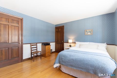 Tiny photo for 215 Fernwood Road, Trumbull, CT 06611 (MLS # 24149061)