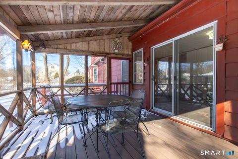 Tiny photo for 215 Fernwood Road, Trumbull, CT 06611 (MLS # 24149061)