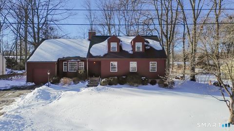 Tiny photo for 215 Fernwood Road, Trumbull, CT 06611 (MLS # 24149061)