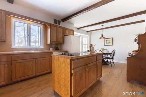 Tiny photo for 215 Fernwood Road, Trumbull, CT 06611 (MLS # 24149061)