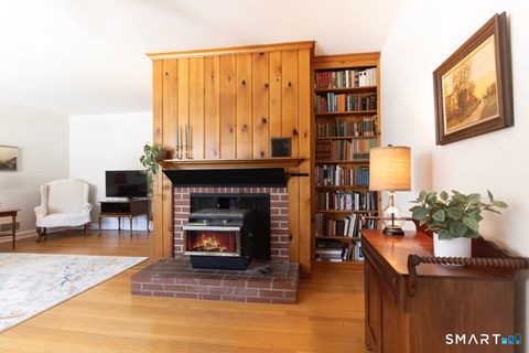 Tiny photo for 215 Fernwood Road, Trumbull, CT 06611 (MLS # 24149061)