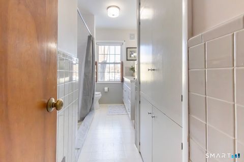 Tiny photo for 215 Fernwood Road, Trumbull, CT 06611 (MLS # 24149061)