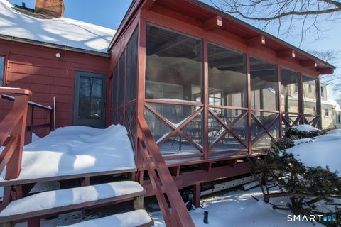 Tiny photo for 215 Fernwood Road, Trumbull, CT 06611 (MLS # 24149061)