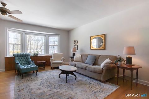 Tiny photo for 215 Fernwood Road, Trumbull, CT 06611 (MLS # 24149061)