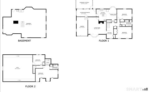 Tiny photo for 215 Fernwood Road, Trumbull, CT 06611 (MLS # 24149061)