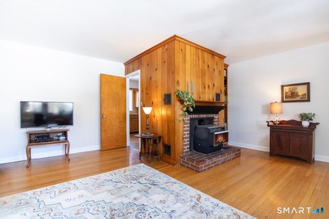 Tiny photo for 215 Fernwood Road, Trumbull, CT 06611 (MLS # 24149061)