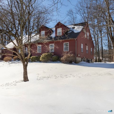 Tiny photo for 215 Fernwood Road, Trumbull, CT 06611 (MLS # 24149061)