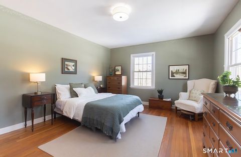 Tiny photo for 215 Fernwood Road, Trumbull, CT 06611 (MLS # 24149061)