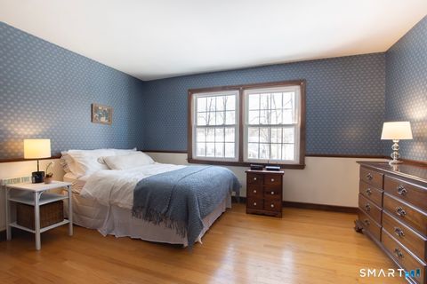 Tiny photo for 215 Fernwood Road, Trumbull, CT 06611 (MLS # 24149061)