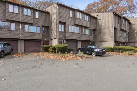 122 Towne House Road Unit 122, Hamden, CT 06514 - #: 24139574