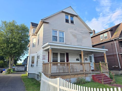 181 Burnside Avenue East Hartford CT 06108