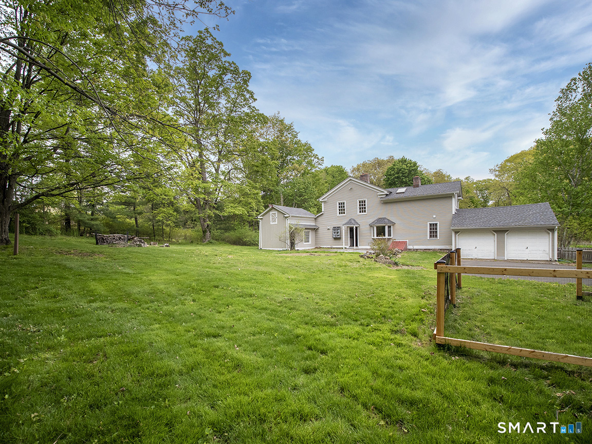 388 Amity Road