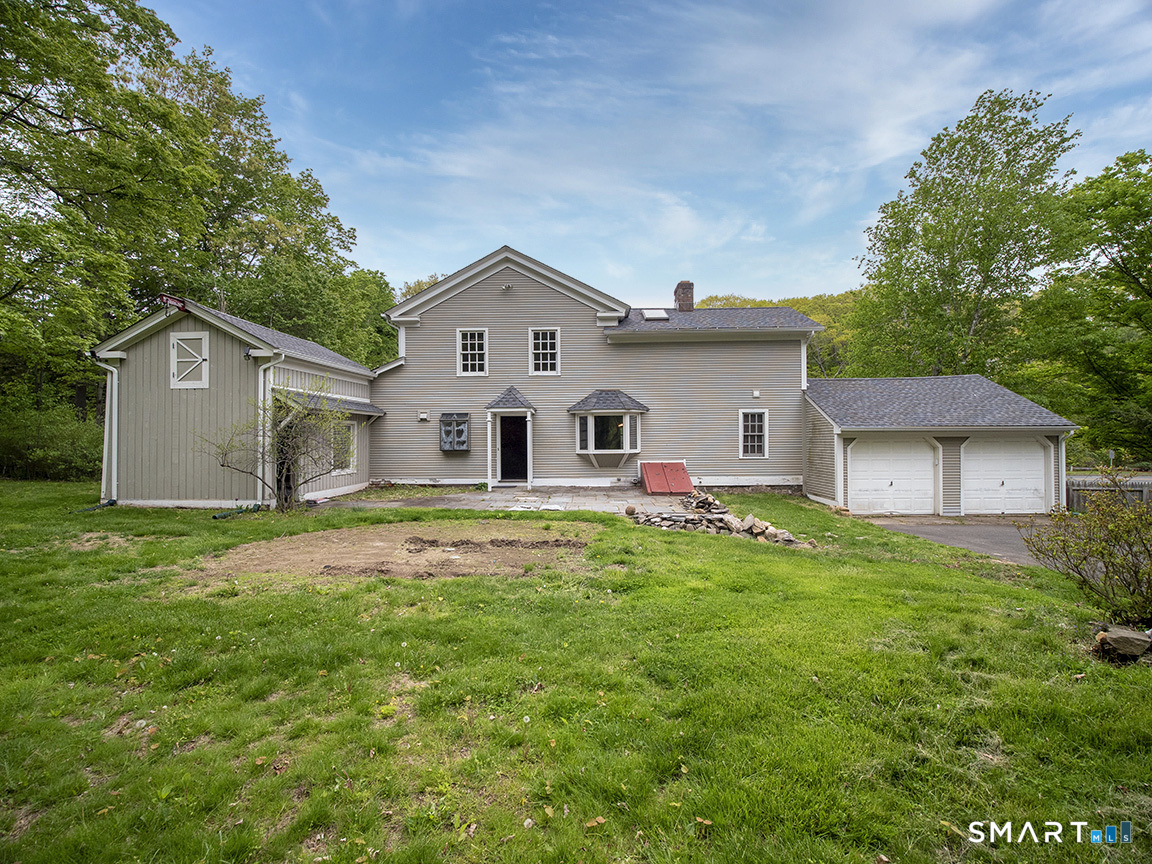 388 Amity Road