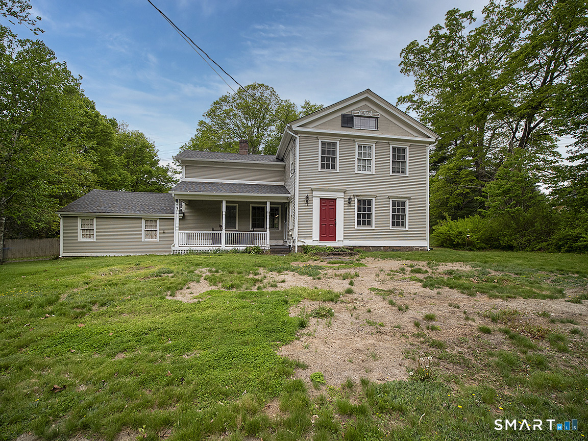 388 Amity Road