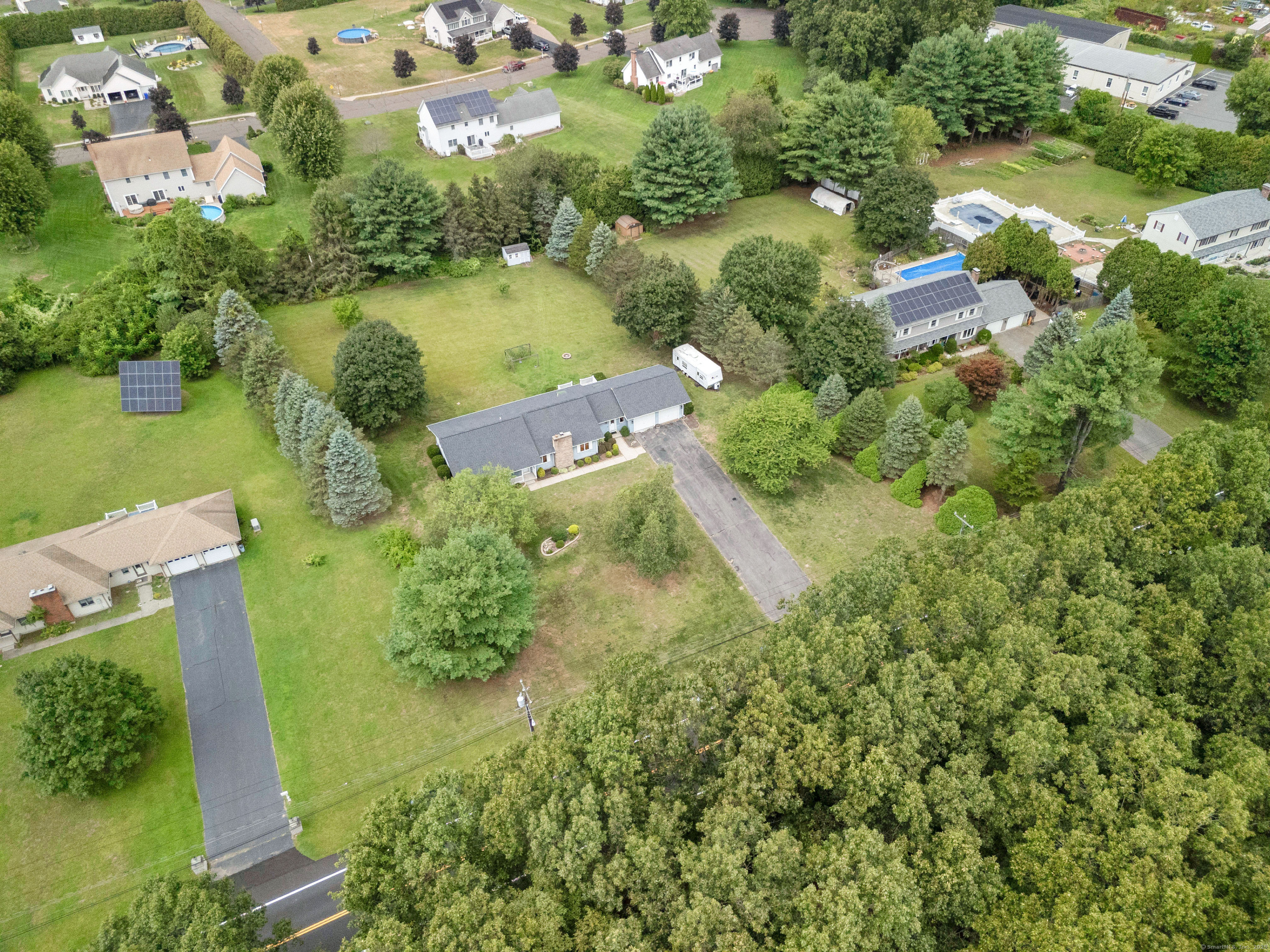 132 Broad Brook Road