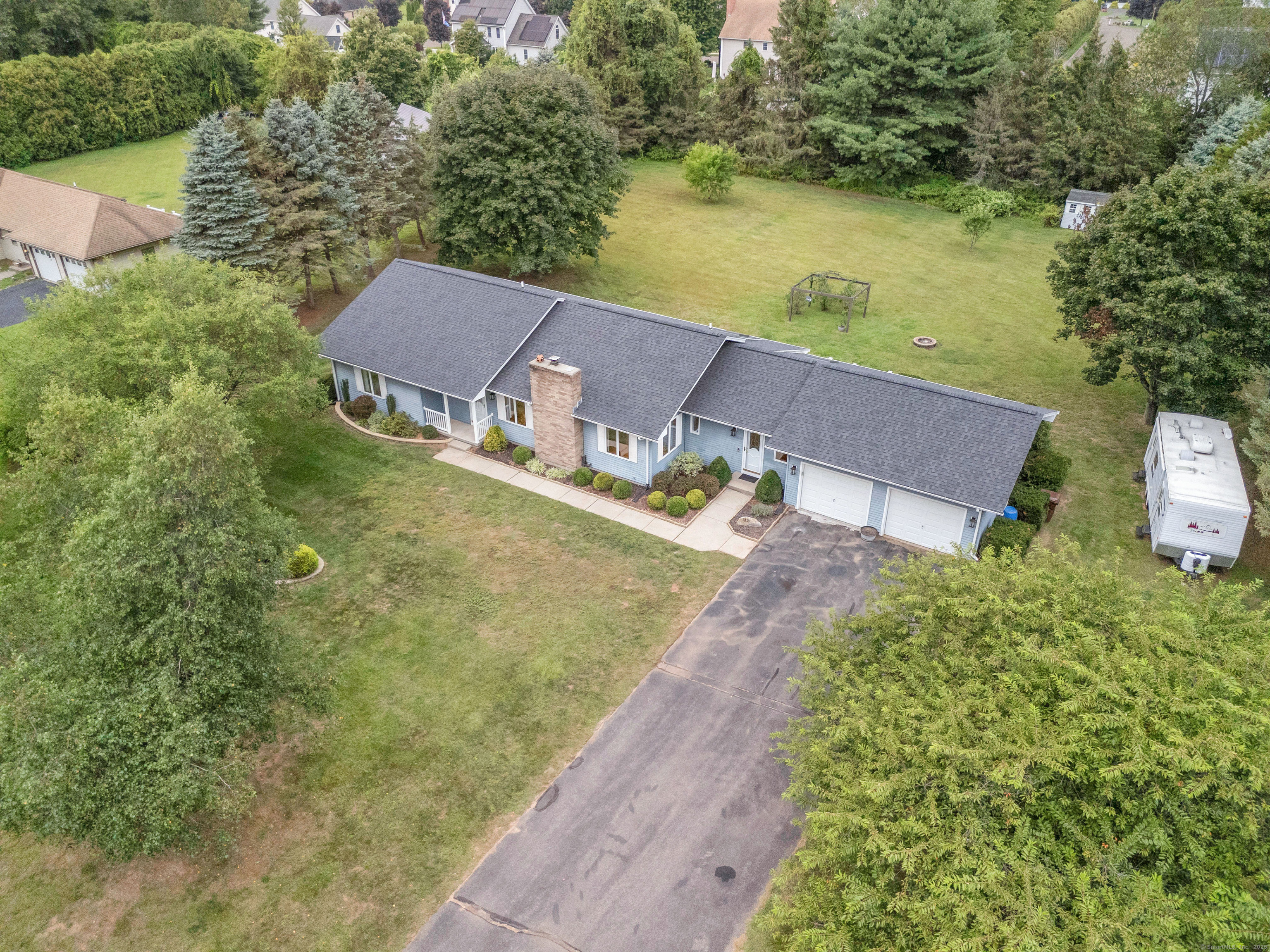 132 Broad Brook Road