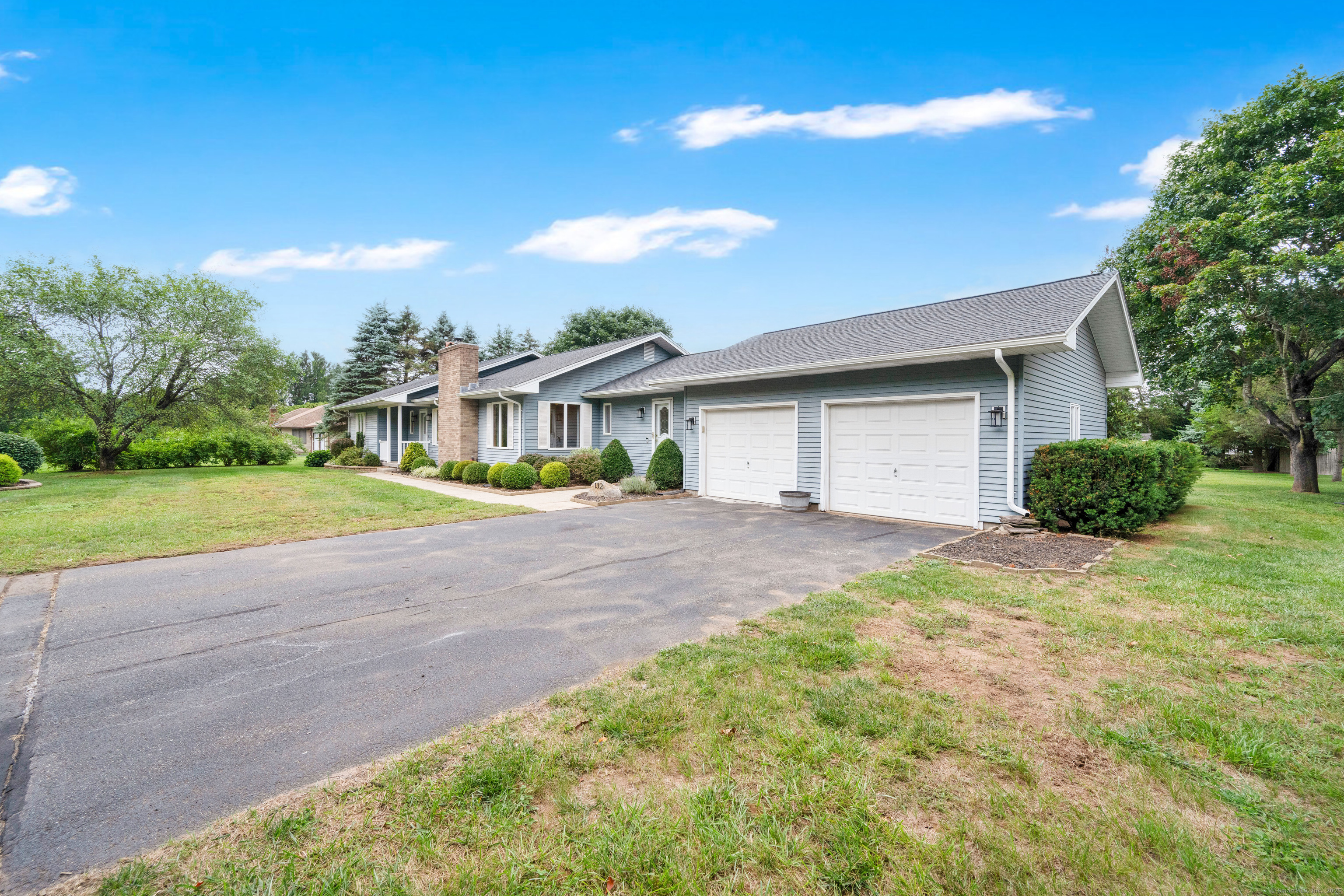 132 Broad Brook Road