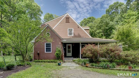 Homes For Sale - 90 N Pond Road<br/> Hebron, CT 06231