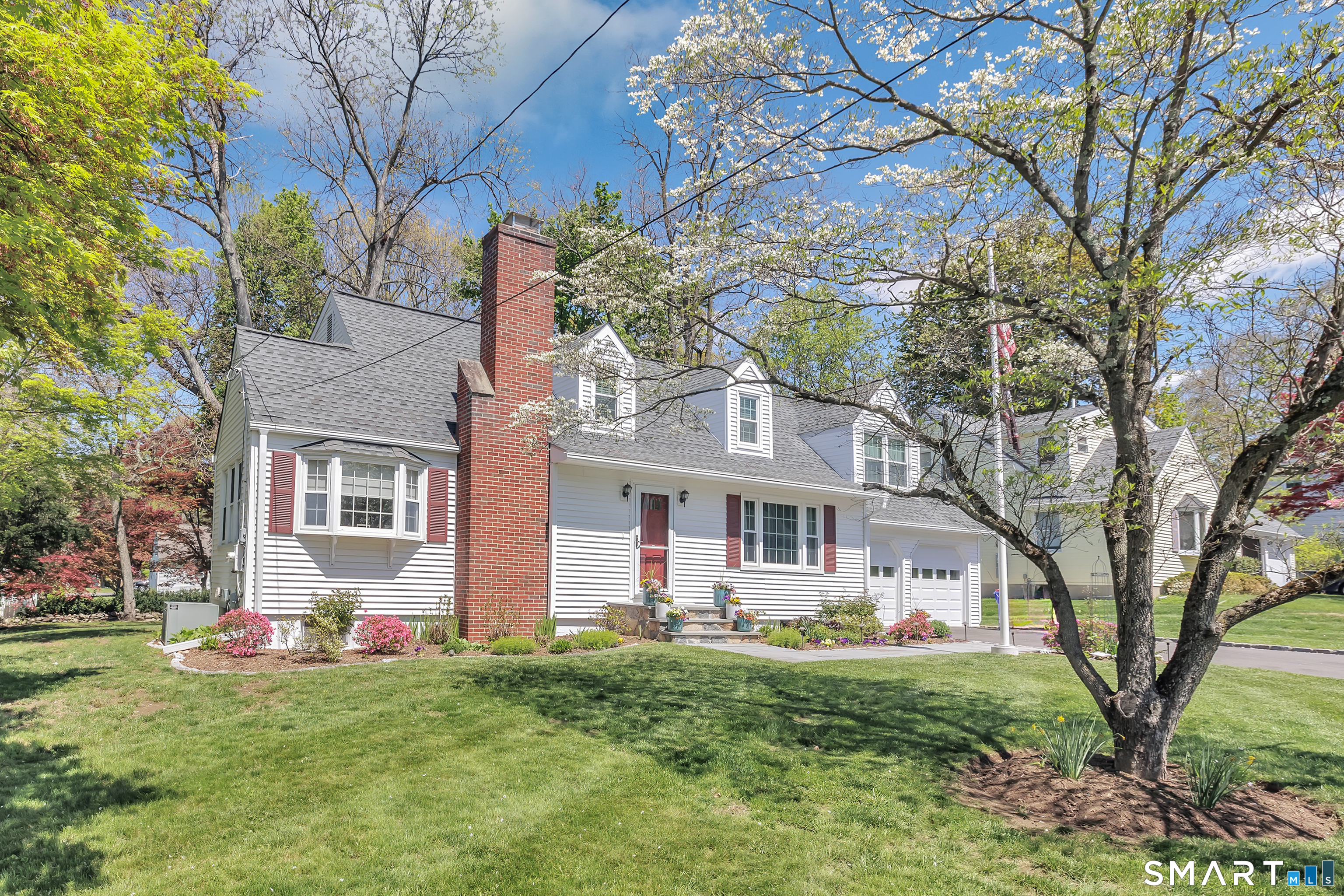58 Colony Avenue