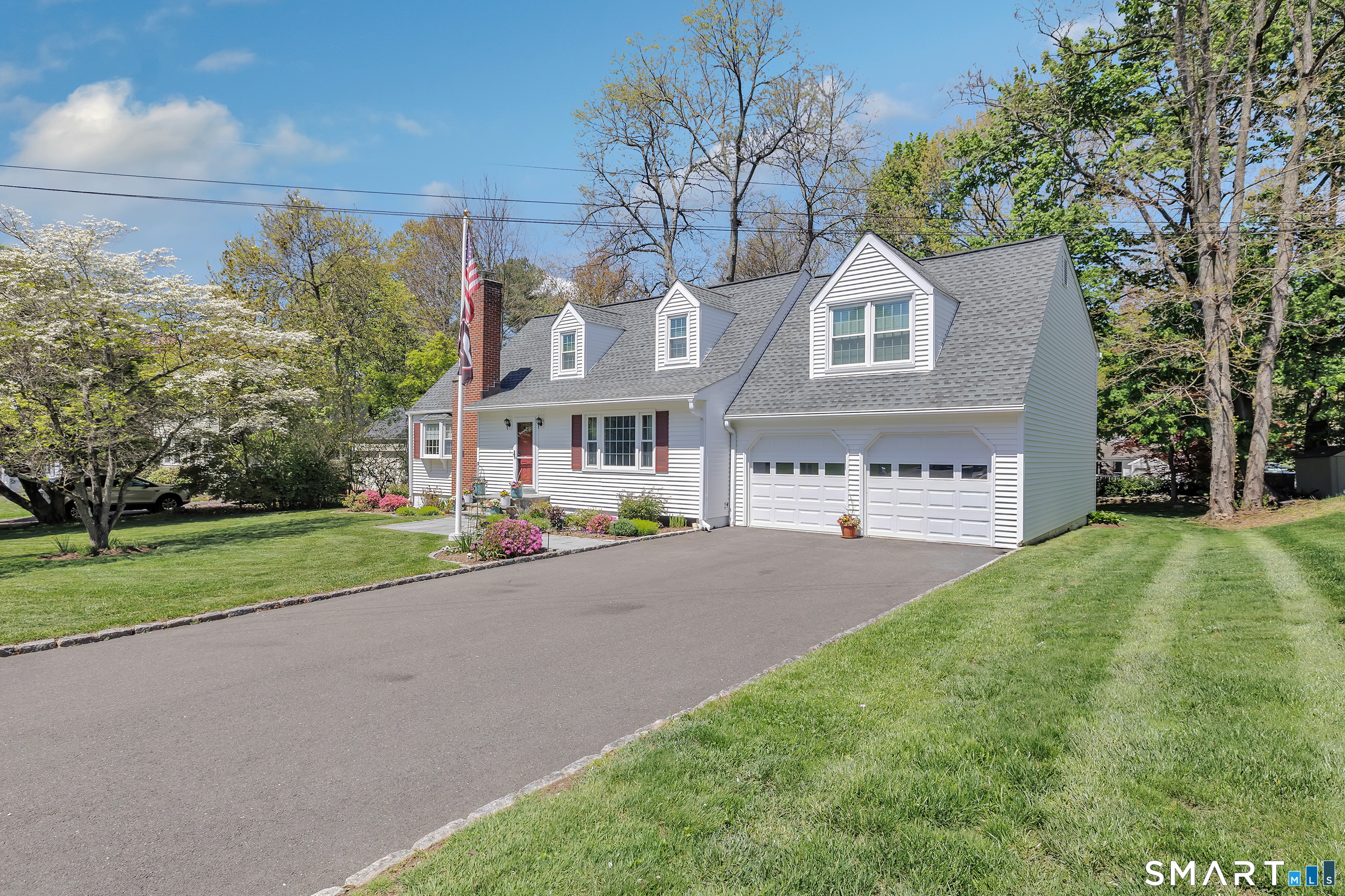 58 Colony Avenue
