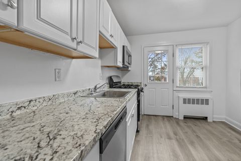 Tiny photo for 86 Blachley Road #D, Stamford, CT 06902 (MLS # 24164317)