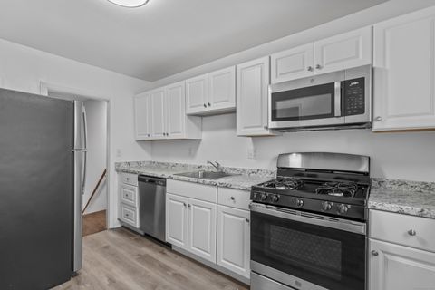 Tiny photo for 86 Blachley Road #D, Stamford, CT 06902 (MLS # 24164317)