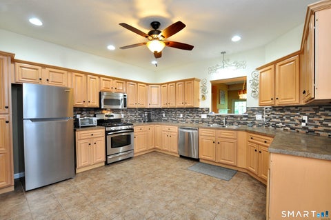 Tiny photo for 35 Todd Street #103, Hamden, CT 06518 (MLS # 24195484)