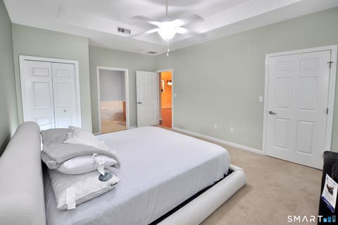 Tiny photo for 35 Todd Street #103, Hamden, CT 06518 (MLS # 24195484)