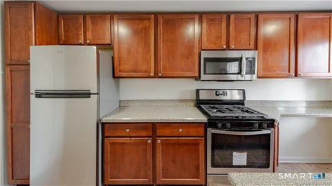 Tiny photo for 198 Seaton Road #4, Stamford, CT 06902 (MLS # 24197141)