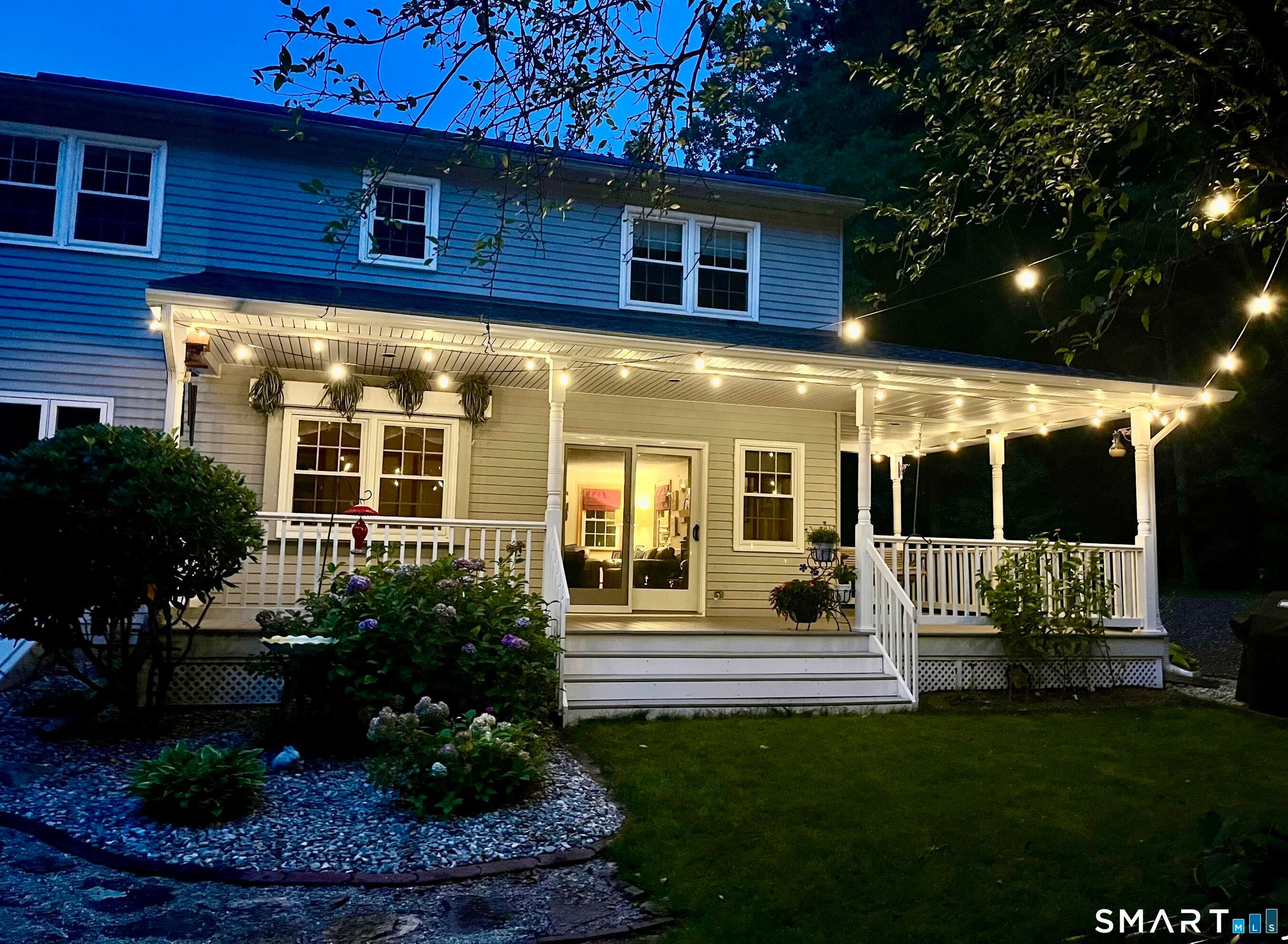 26 Forest Road