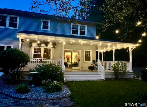 Tiny photo for 26 Forest Road, Stafford, CT 06076 (MLS # 24212076)