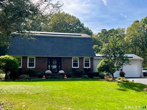 Photo of 26 Forest Road, Stafford, CT 06076 (MLS # 24212076)