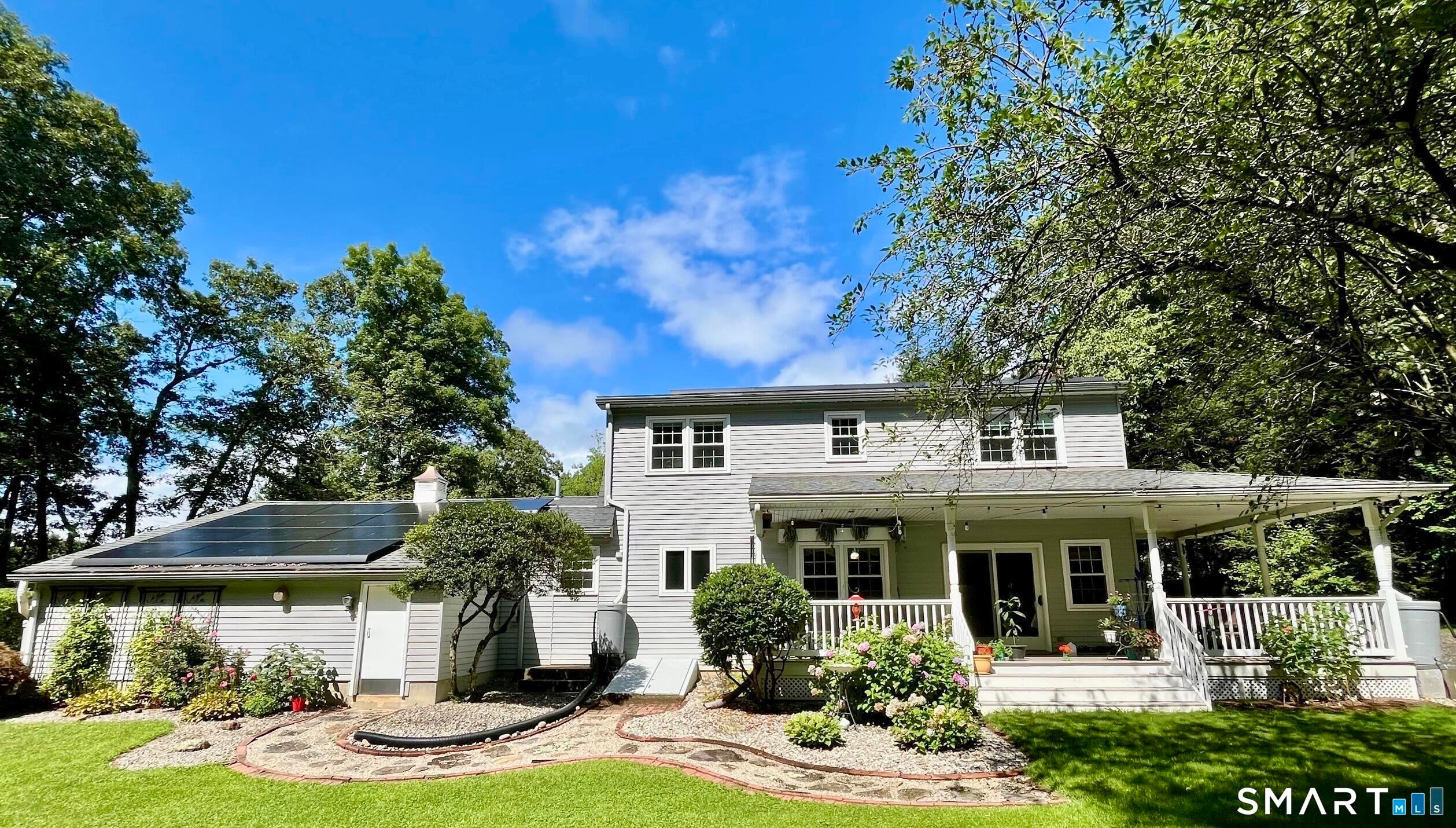 26 Forest Road