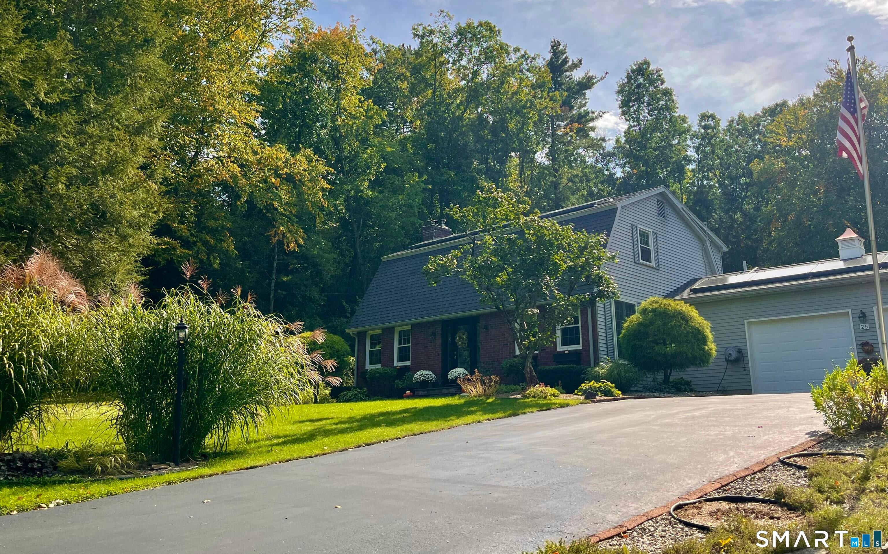26 Forest Road