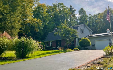 Tiny photo for 26 Forest Road, Stafford, CT 06076 (MLS # 24212076)
